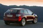 Mazda MX Crossport Concept 2005 года